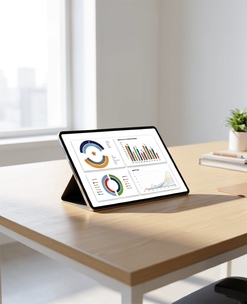 Analytische Auswertung für Coaching-Inhalte